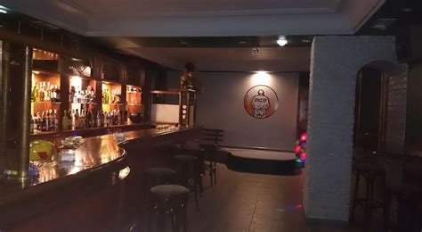 bear bar gijon|Bear Gijon Bar